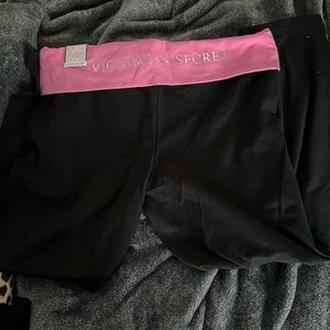 5 pairs Victorias Secret Full length leggings